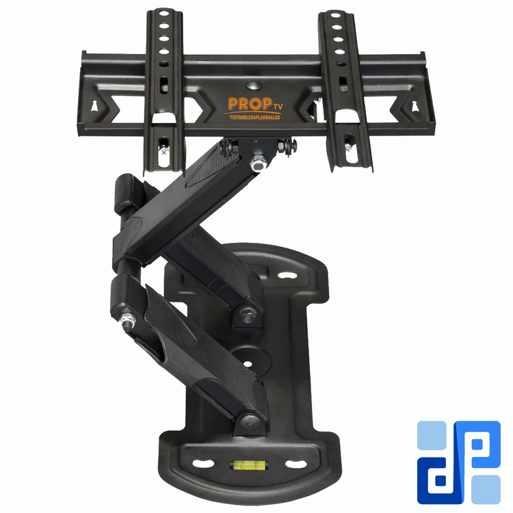 پایه_دیواری_تلویزیون_تکبازویی PROP 2240