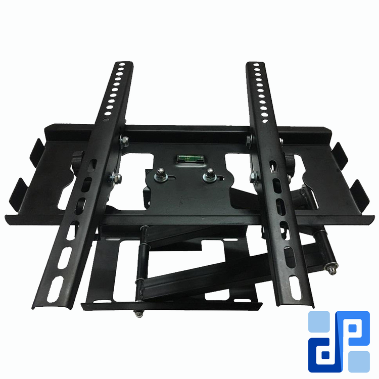 قیمت پایه دیواری تلویزیون متحرک تمام جهات