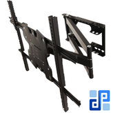 پایه_دیواری_تلویزیون_تکبازویی