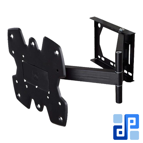 پایه_دیواری_تلویزیون_تکبازویی