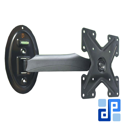 پایه_دیواری_تلویزیون