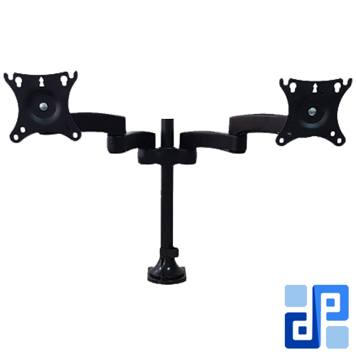 پایه رومیزی دومانیتور lcdar 410bd