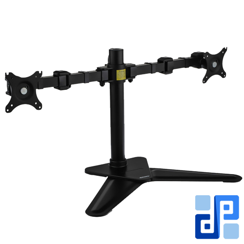 پایه مانیتور ارگو دومانیتور ارگو ERGO WLA012