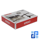 پایه رومیزی دومانیتور ارگو ERGO WLA012