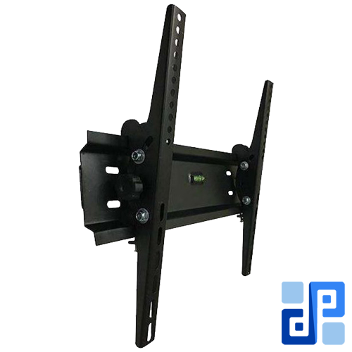 پایه دیواری تلویزیون tvjack