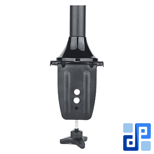 پایه رومیزی مانیتور lcdarm 410b