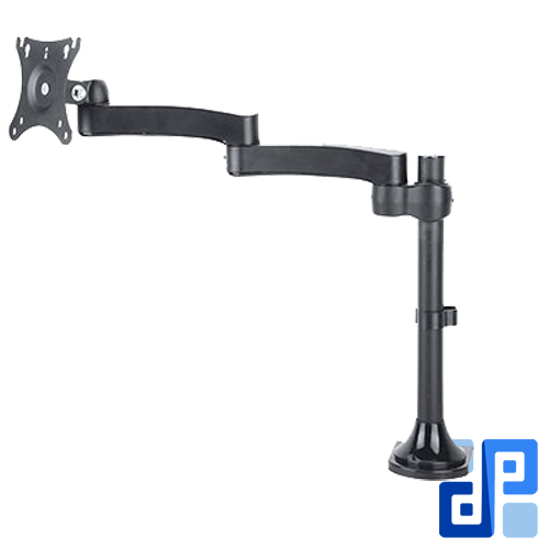 پایه رومیزی مانیتور lcdarm LD-410B