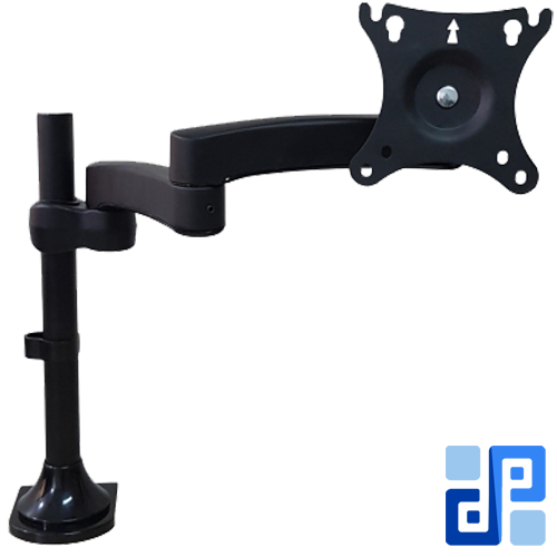پایه رومیزی مانیتور lcdarm 410b