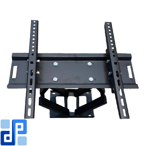 پایه تلویزیون دیواری 85 اینچ