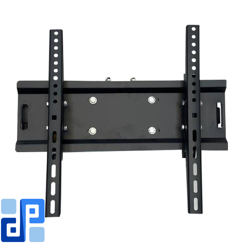 قیمت پایه دیواری تلویزیون متحرک تمام جهات