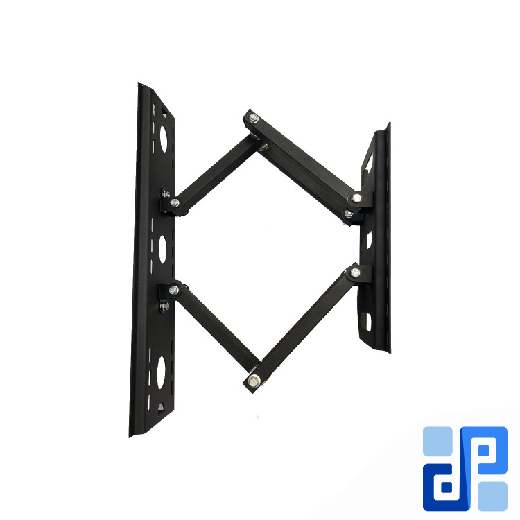 قیمت پایه دیواری تلویزیون متحرک تمام جهات