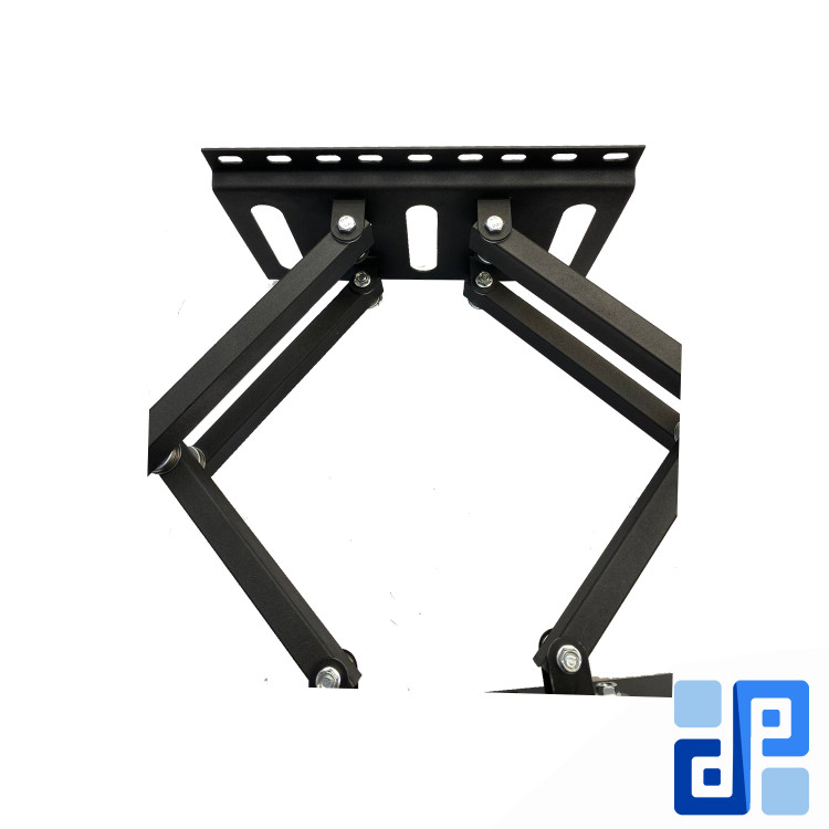 پایه دو بازویی تلویزیون