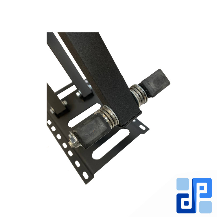 قیمت پایه دیواری تلویزیون متحرک تمام جهات