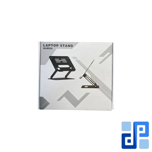 زیر لپتاپ ارگو مدل WLB006