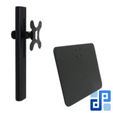 انواع پایه مانیتور