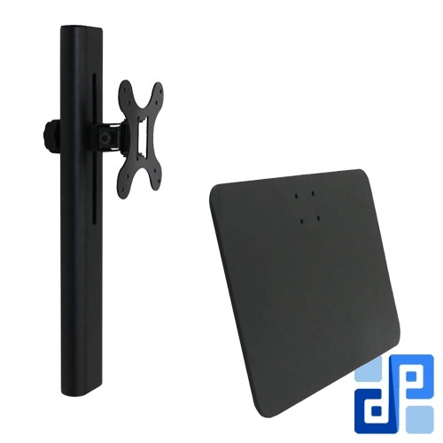 انواع پایه مانیتور