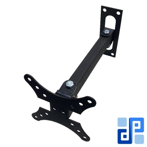 پایه_دیواری_مانیتور