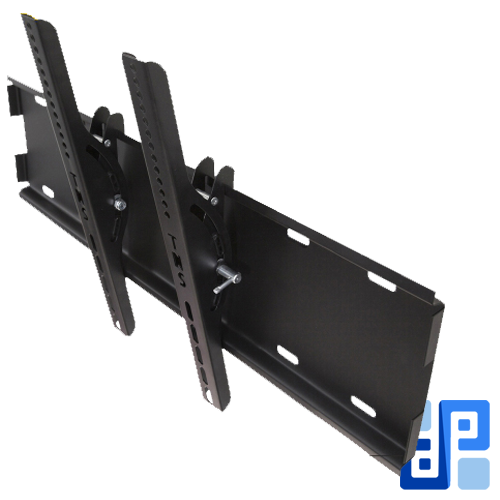 پایه_دیواری_تلویزیون_75_اینچ