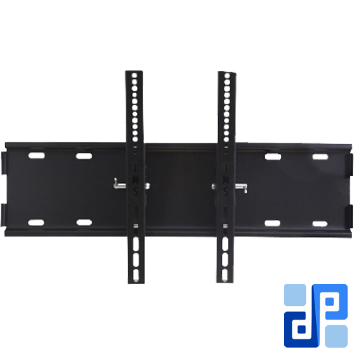 پایه_دیواری_تلویزیون_75_اینچ