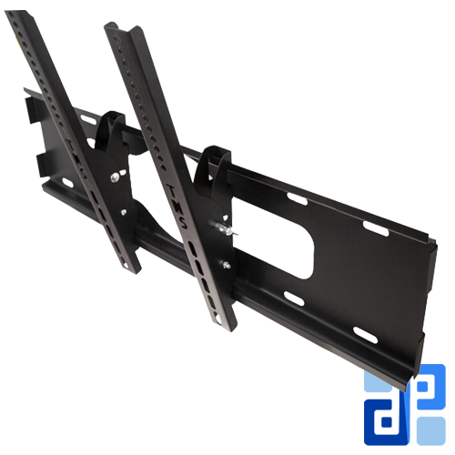 پایه دیواری تلویزیون 75 اینچ