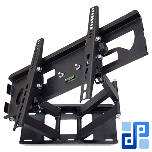 قیمت پایه دیواری تلویزیون متحرک تمام جهات