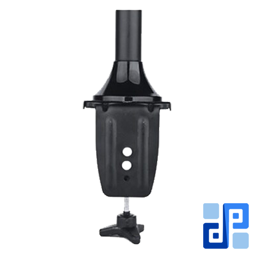 LD-410A ال سی دی آرم
