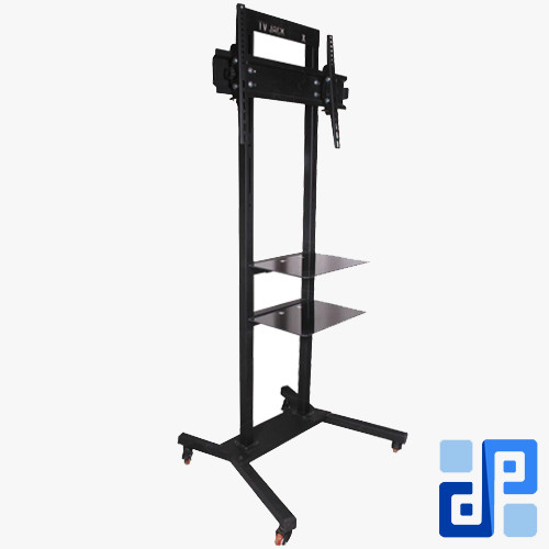 پایه_ایستاده_تلویزیون_65_اینچ