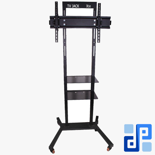 پایه_ایستاده_تلویزیون_75_اینچ