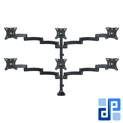 پایه_رومیزی مانیتور_LD6