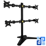 پایه رومیزی 4 مانیتور ergo