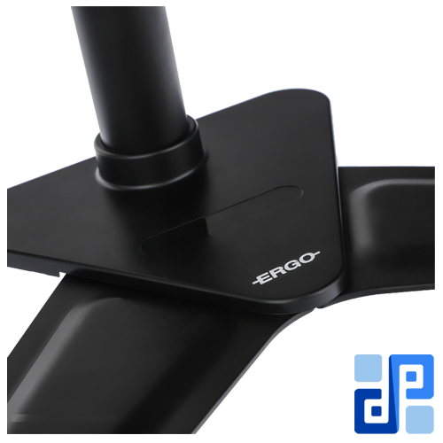 پایه رومیزی 4 مانیتور ارگو