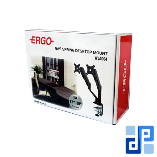 پایه_مانیتور_هیدرولیکی