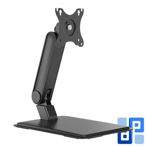 پایه نگهدارنده مانیتور فنری رومیزی مدل WLA017