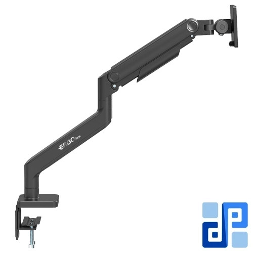 پایه نگهدارنده مانیتور فنری مدل WLA016