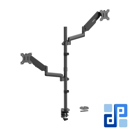 پایه نگهدارنده دومانیتور WLA021