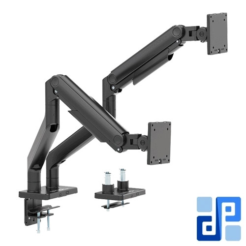 پایه دو مانیتوره ارگو مدل WLA022