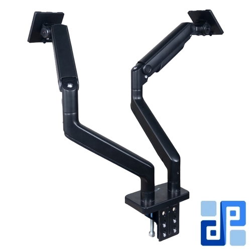 پایه دو مانیتوره ارگو مدل WLA022