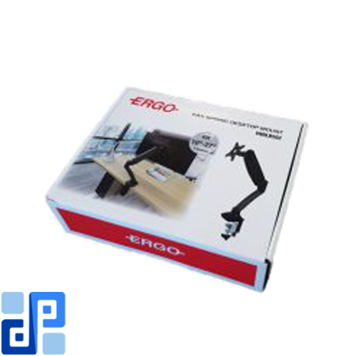 پایه رومیزی مانیتور هیدرولیکی ارگو مدل WLA001 | تک مانیتور