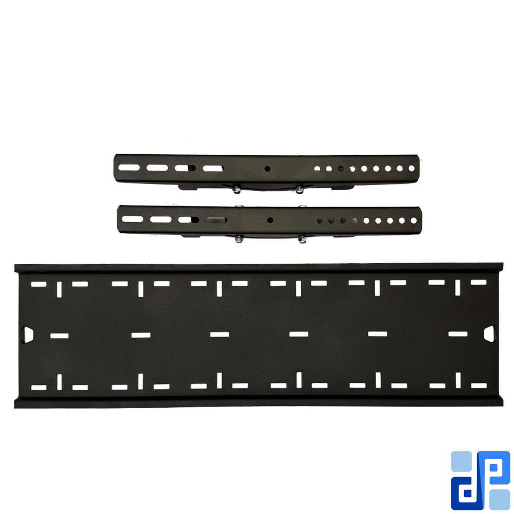 پایه دیواری تلویزیون 55 تا 105 اینچ