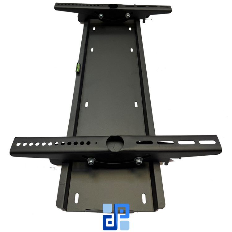 براکت تلویزیون VESA 60×40 با فاصله ۷ سانتیمتر از دیوار